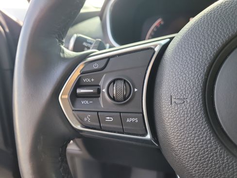 Used 2024 Acura MDX SH-AWD image 29