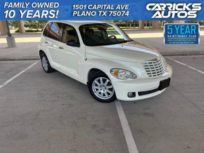 Used 2008 Chrysler PT Cruiser Touring