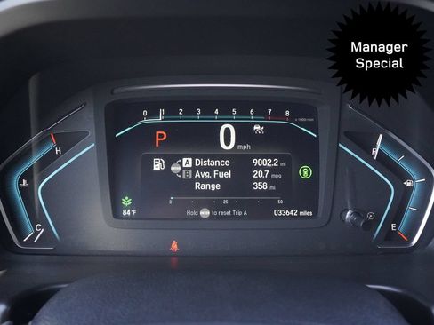 Used 2023 Honda Odyssey Touring image 11