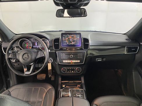 Used 2018 Mercedes-Benz GLS 450 4MATIC image 16