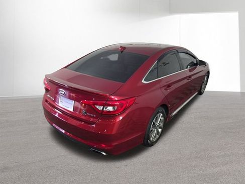 Used 2015 Hyundai Sonata Sport FWD image 41