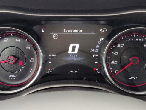 Used 2021 Dodge Charger Scat Pack RWD image 25