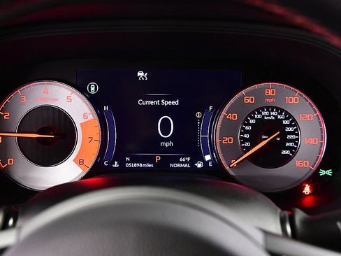 Used 2021 Acura TLX Type S image 17