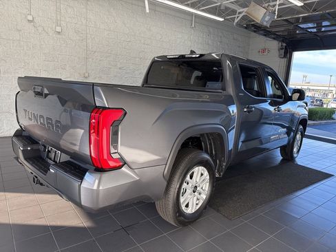 Certified 2026 Toyota Tundra SR5 image 8