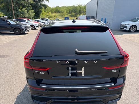 Used 2026 Volvo XC60 B5 Ultra w/ Protection Package Premier AWD/4WD image 14