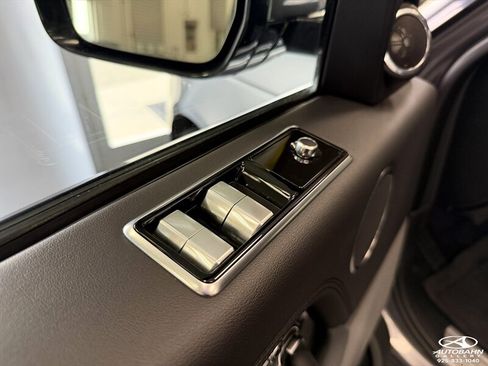 Used 2020 Land Rover Range Rover HSE AWD/4WD image 26