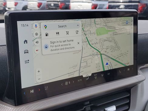 New 2026 Ford Explorer Active w/ Active Comfort Package image 16