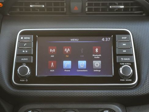 Certified 2025 Nissan Kicks Play S FWD image 13