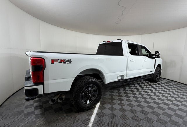 Used 2024 Ford F350 XL w/ STX Appearance Package AWD/4WD image 4