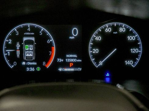Used 2024 Honda CR-V EX-L image 34