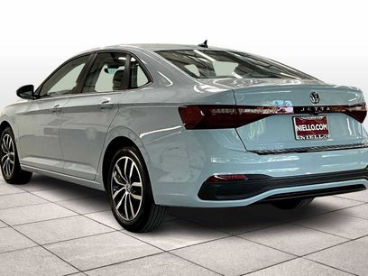New 2025 Volkswagen Jetta SE