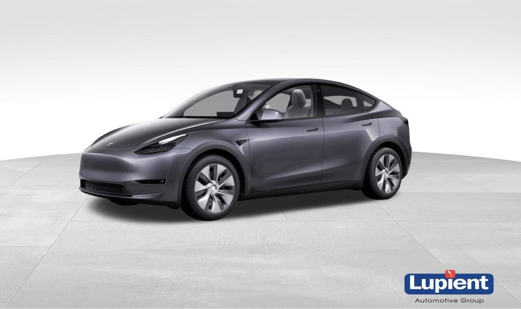Used 2024 Tesla Model Y Long Range AWD/4WD 360° Tour