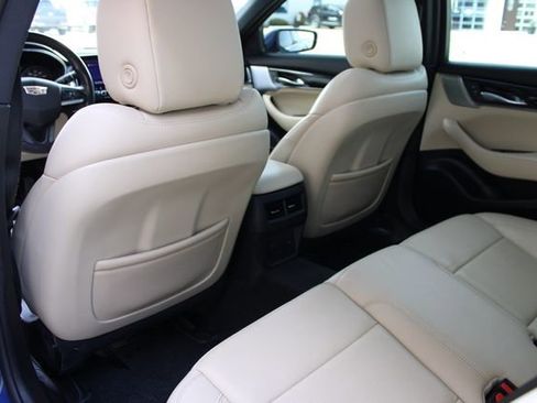 Used 2020 Cadillac CT5 Premium Luxury image 26