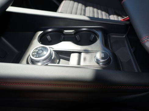 New 2026 Ford Explorer ST-Line image 27