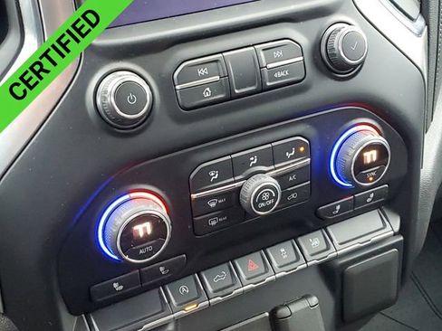 Used 2021 Chevrolet Silverado 1500 LT w/ Bed Protection Package image 18