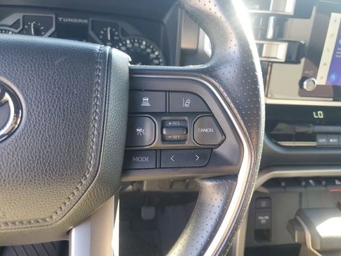 Used 2025 Toyota Tundra SR5 w/ SR5 Convenience Package image 22