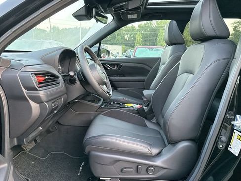 Used 2026 Subaru Forester Touring AWD/4WD image 16