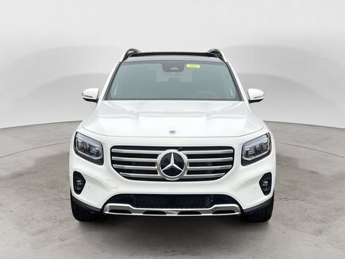 Used 2026 Mercedes-Benz GLB 250 4MATIC image 8