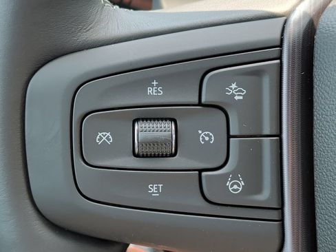 New 2026 GMC Sierra 1500 Denali Ultimate AWD/4WD image 16