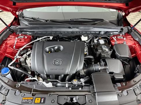 New 2026 MAZDA CX-50 AWD 2.5 S w/ Preferred Pkg image 29