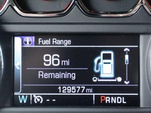 Used 2017 Chevrolet Tahoe LT w/ Max Trailering Package RWD image 46