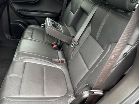 Used 2021 Chevrolet Blazer LT w/ Midnight/Sport Edition image 10