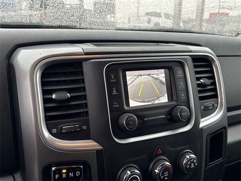 Used 2024 RAM 1500 Classic SLT image 18