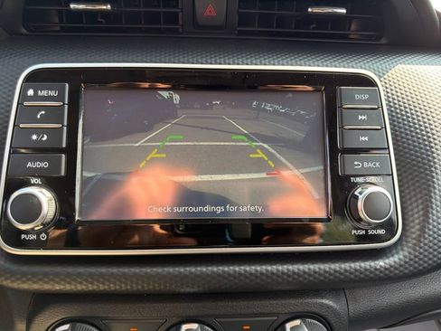 Used 2024 Nissan Kicks S FWD image 19