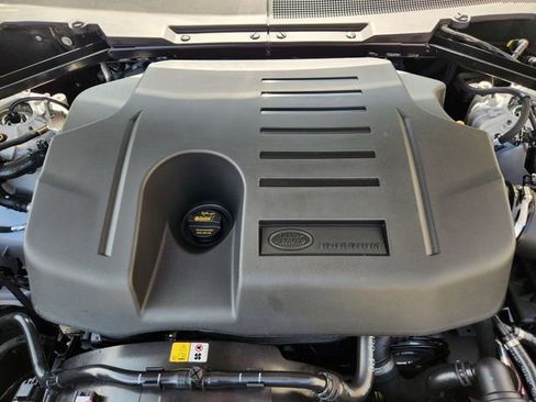 New 2026 Land Rover Defender 110 X-Dynamic SE AWD/4WD image 21