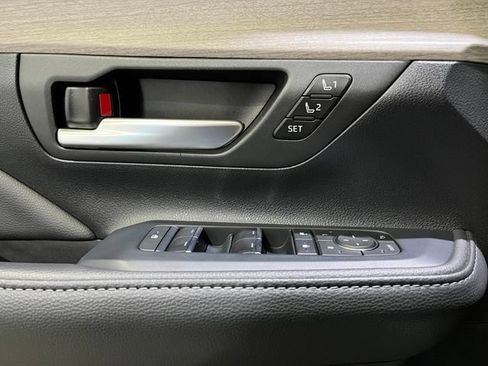 Certified 2024 Toyota Grand Highlander AWD Hybrid image 15