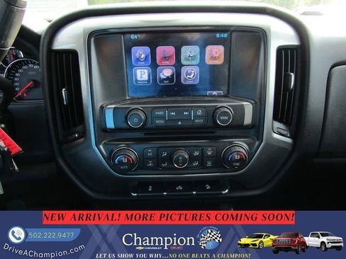 Used 2015 Chevrolet Silverado 1500 LT w/ All Star Edition image 15