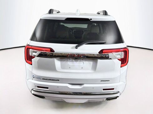 Used 2023 GMC Acadia Denali AWD/4WD image 10