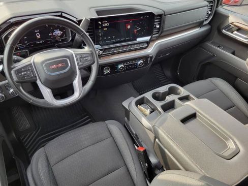 Used 2024 GMC Sierra 1500 Elevation AWD/4WD image 26