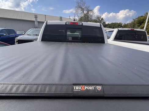 Used 2021 RAM 1500 Rebel w/ Rebel Level 2 Equipment Group AWD/4WD image 10