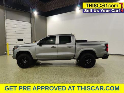 Used 2026 Chevrolet Colorado LT w/ LT Convenience Package RWD image 5