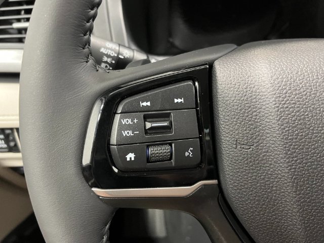 New 2027 Honda Odyssey EX-L image 13