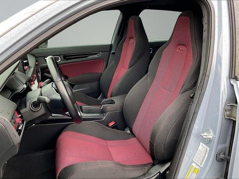 Used 2023 Honda Civic Si image 25