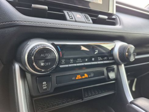 Used 2024 Toyota RAV4 XLE Premium image 26