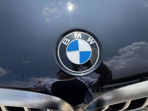 Used 2020 BMW X5 M50i w/ Premium Package AWD/4WD image 11