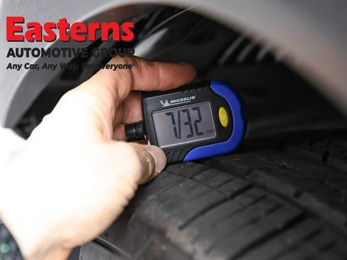 Used 2020 Mercedes-Benz GLS 450 4MATIC image 29