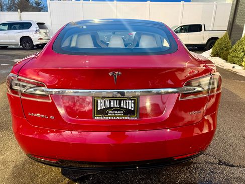 Used 2019 Tesla Model S 100D image 4