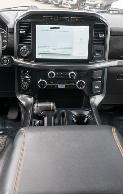 Used 2023 Ford F150 Tremor AWD/4WD image 13