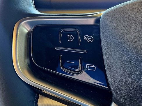 New 2026 Volvo EX30 Plus w/ Climate Package AWD/4WD image 33