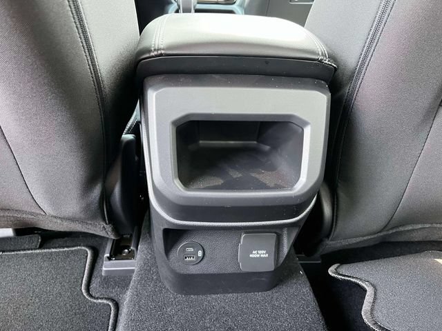 New 2026 Ford Ranger XLT w/ Equipment Group 301A High RWD image 15