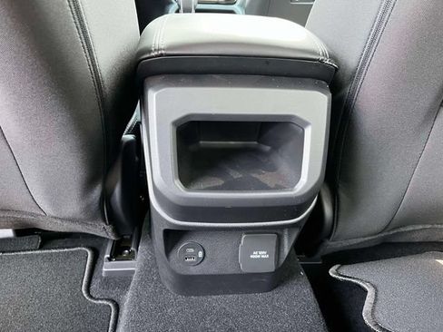 New 2026 Ford Ranger XLT w/ Equipment Group 301A High RWD image 15