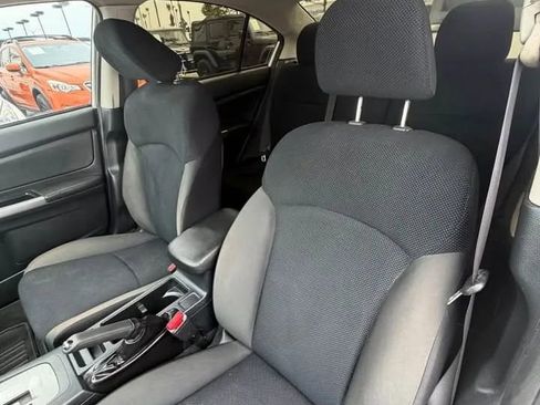 Used 2016 Subaru Impreza 2.0i w/ Popular Package #2 AWD/4WD image 7