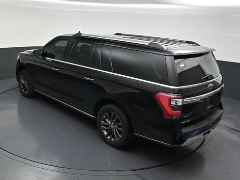 Used 2021 Ford Expedition Max Limited AWD/4WD image 18