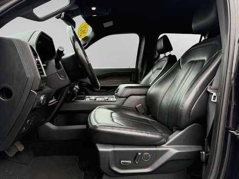 Certified 2021 Ford Expedition Limited AWD/4WD image 9