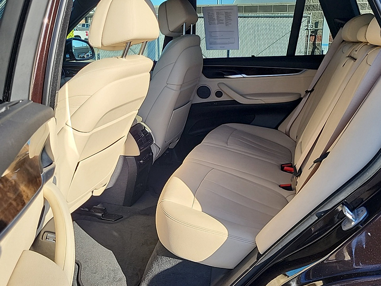 Used 2017 BMW X5 xDrive35i AWD/4WD image 12