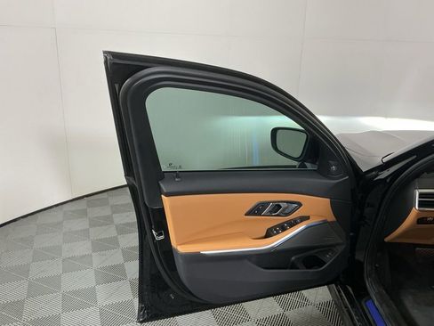 New 2026 BMW 330i Sedan w/ Premium Package image 24